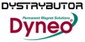 Energooszczędne silniki Dyneo
